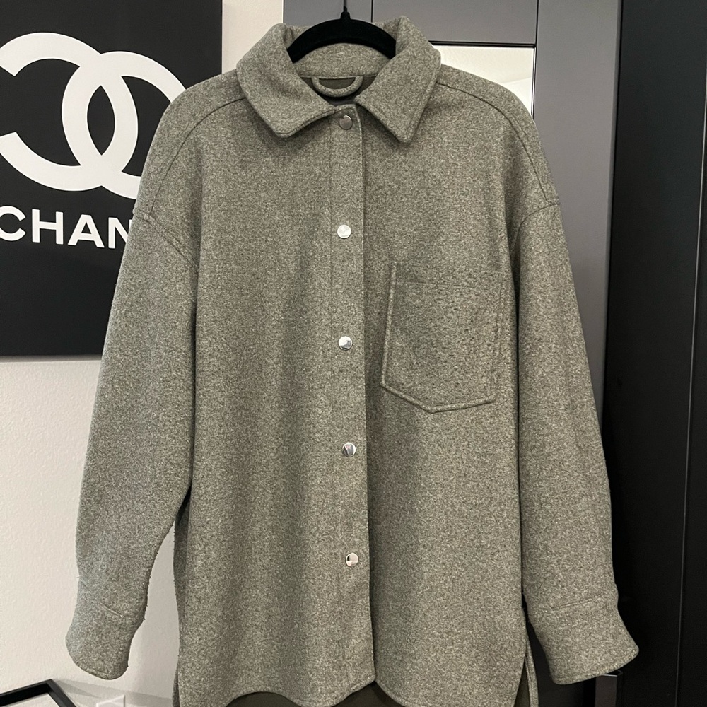 Zara jacket - Picture 2 of 5